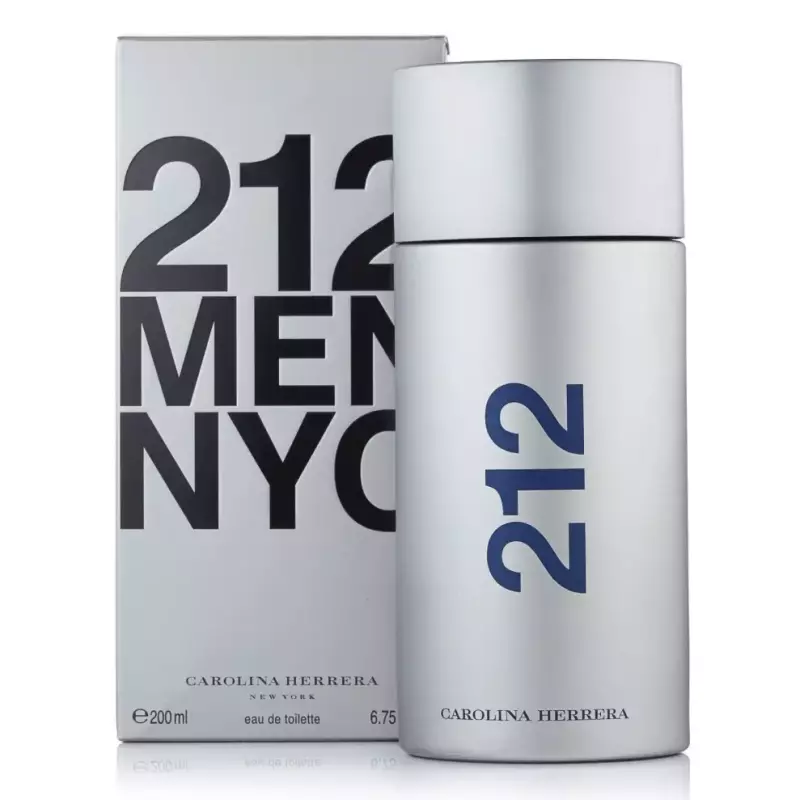 212 Men NYC