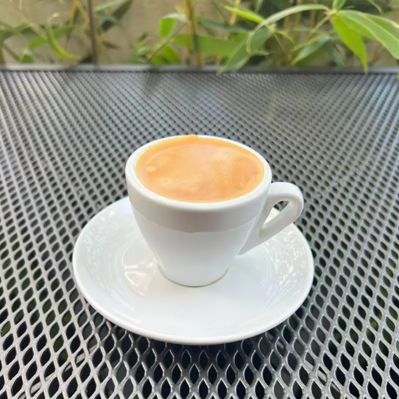 Cafe Expreso