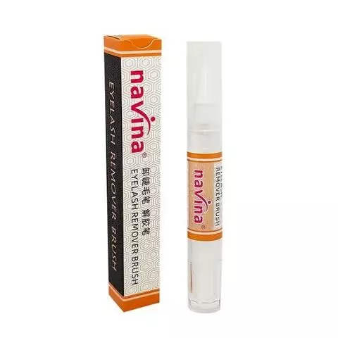 Removedor Brush Navina