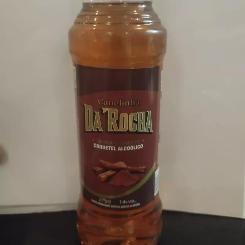 CANELINHA DA ROCHA 275ML