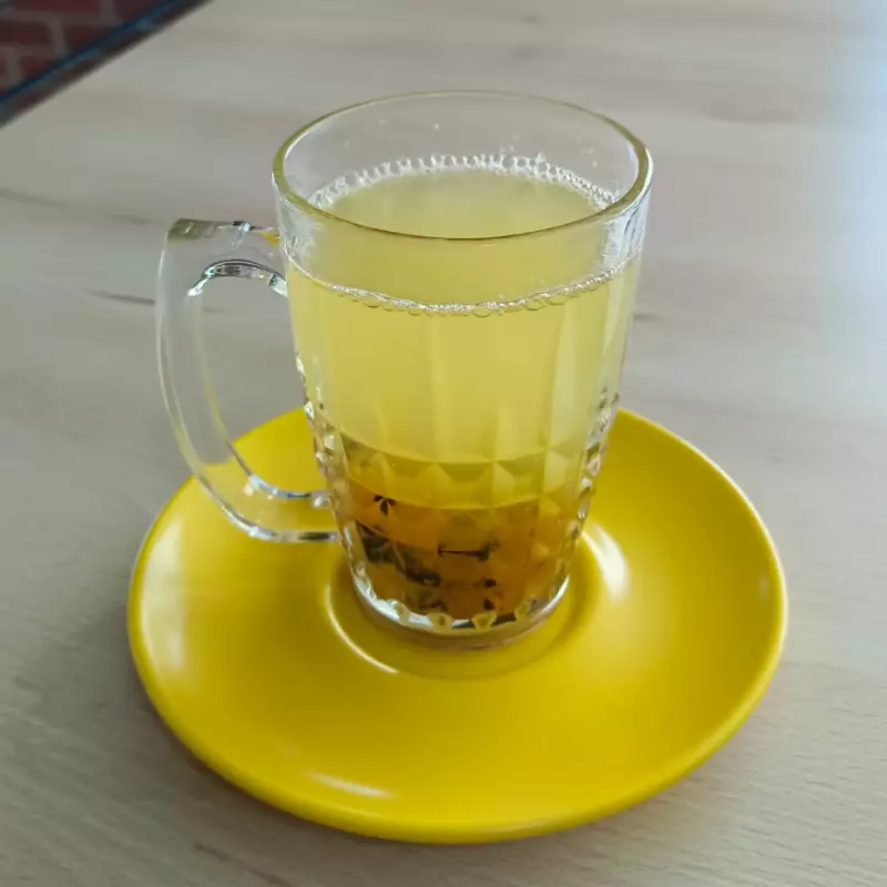 AROMATICA FRUTOS AMARILLOS