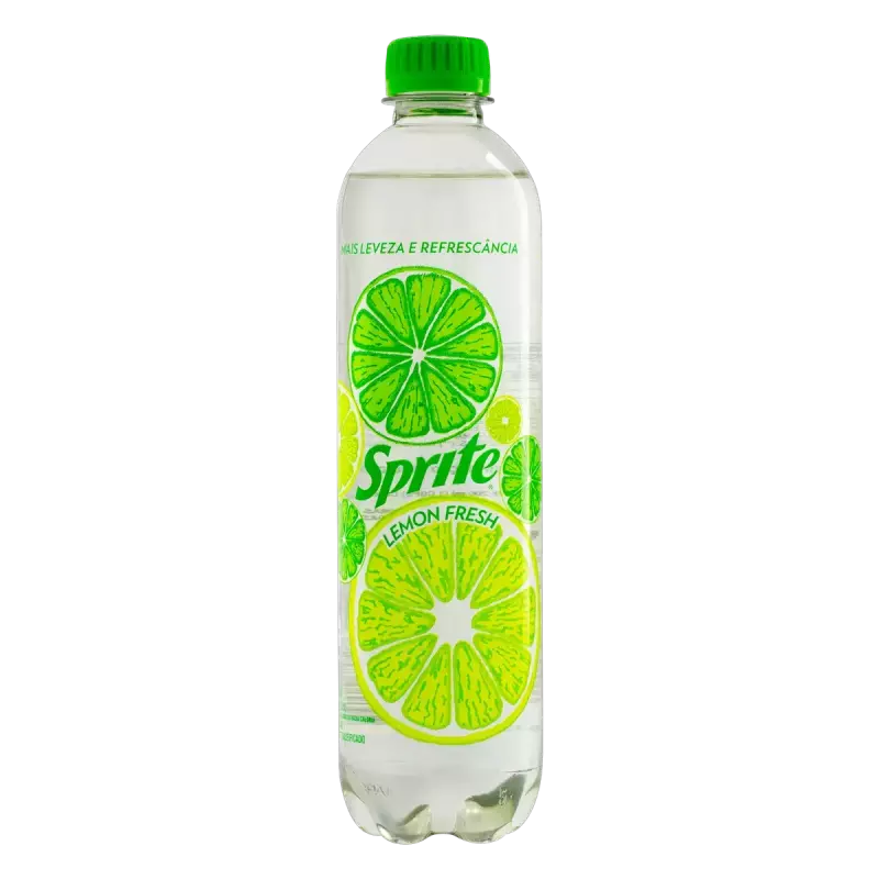 sprite lemon fresh 510ml