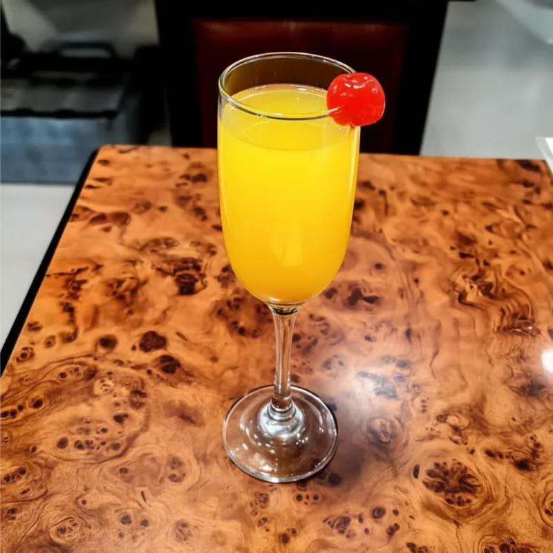Mimosa