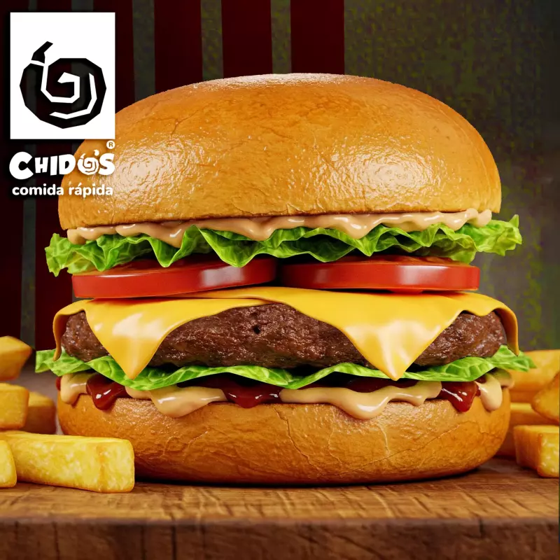 CuateBurguer