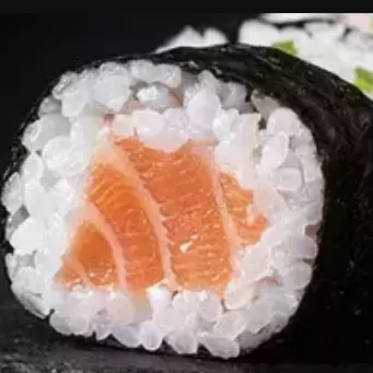 Hossomaki Salmão