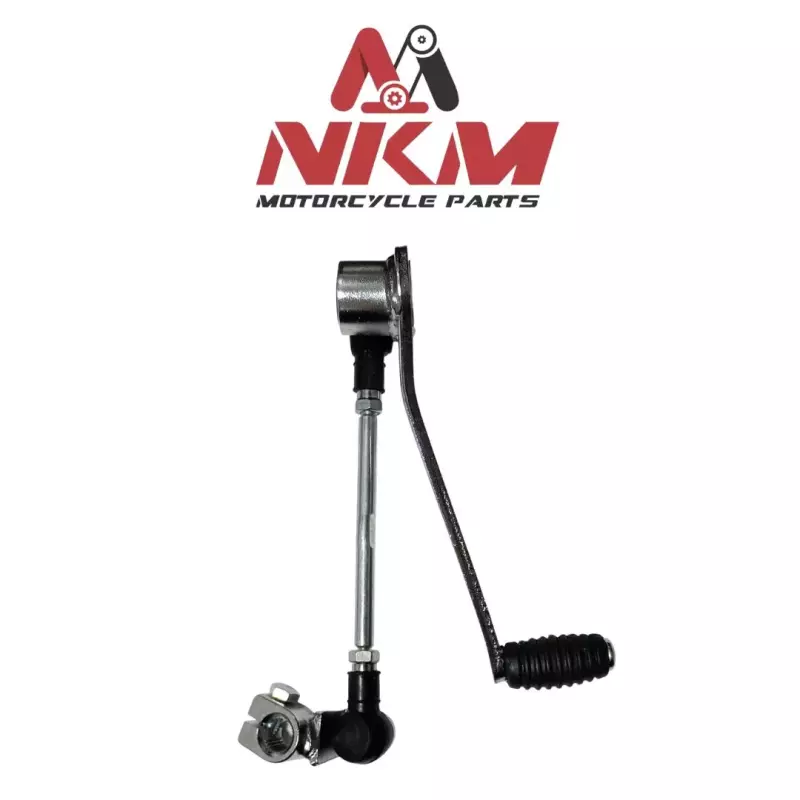 PEDAL DE CAMBIO PULSAR 180UG 200 22