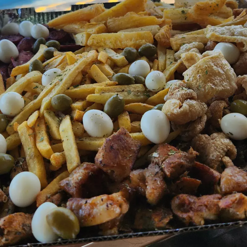 Tábua Tempero Mineiro