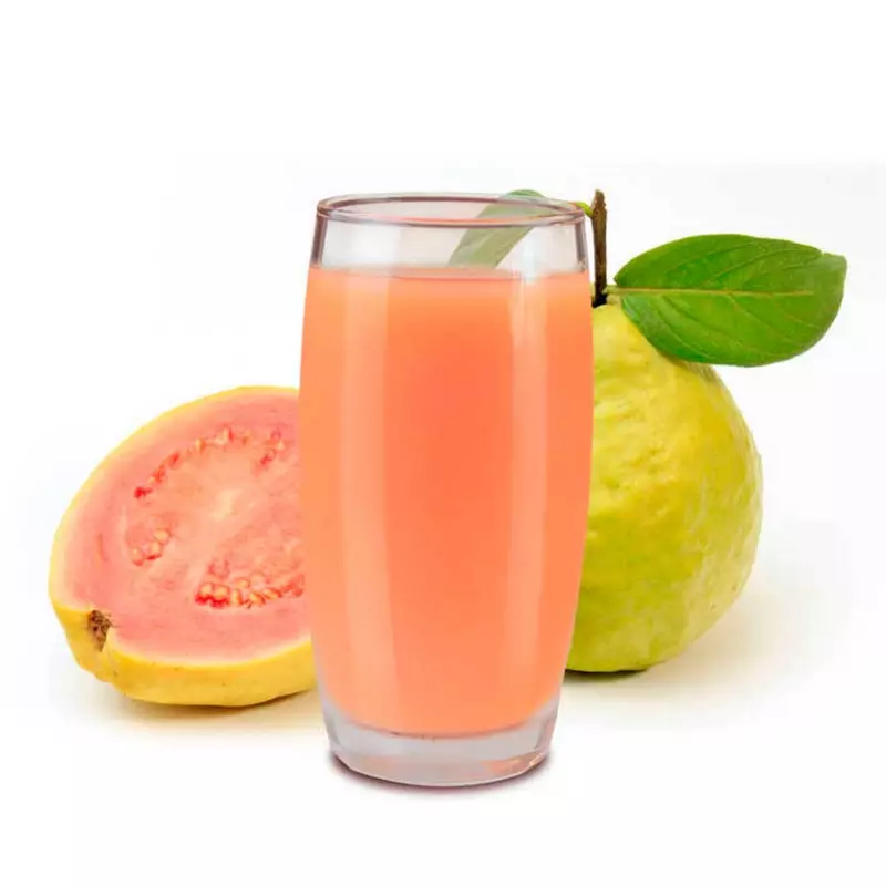 PEQUENO GOIABA 300 ML