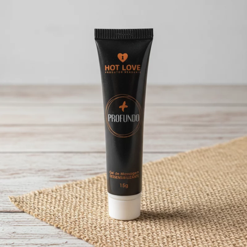 + PROFUNDO DESSENSIBILIZANTE 15G