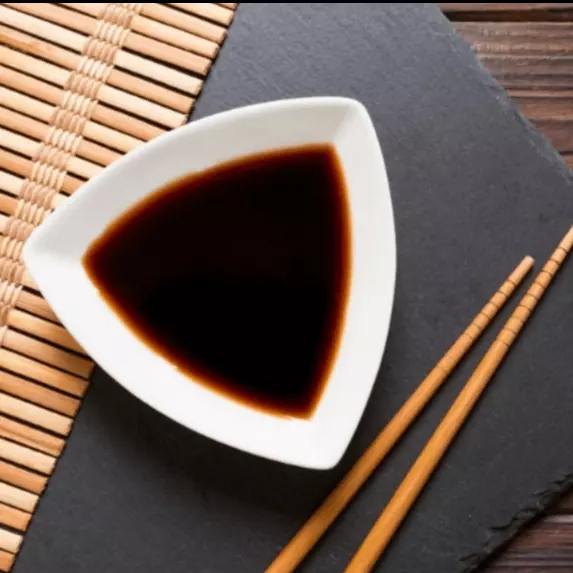 Molho Ponzu. (artesanal)