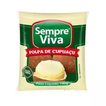 Cupuaçu Sempre Viva