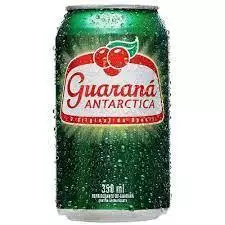 guarana lata 350ml