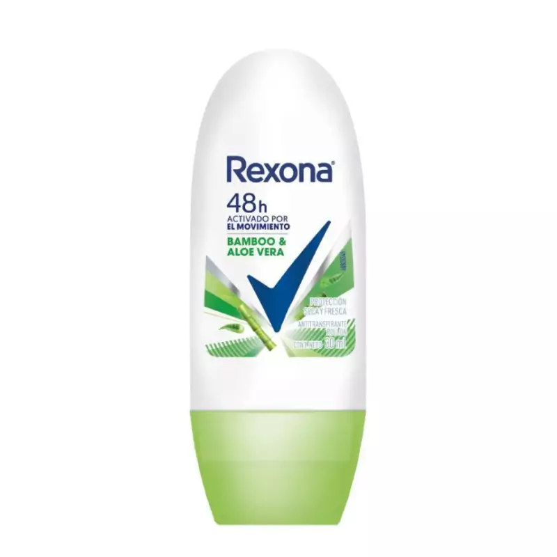 Desodorante Roll On 30 ml