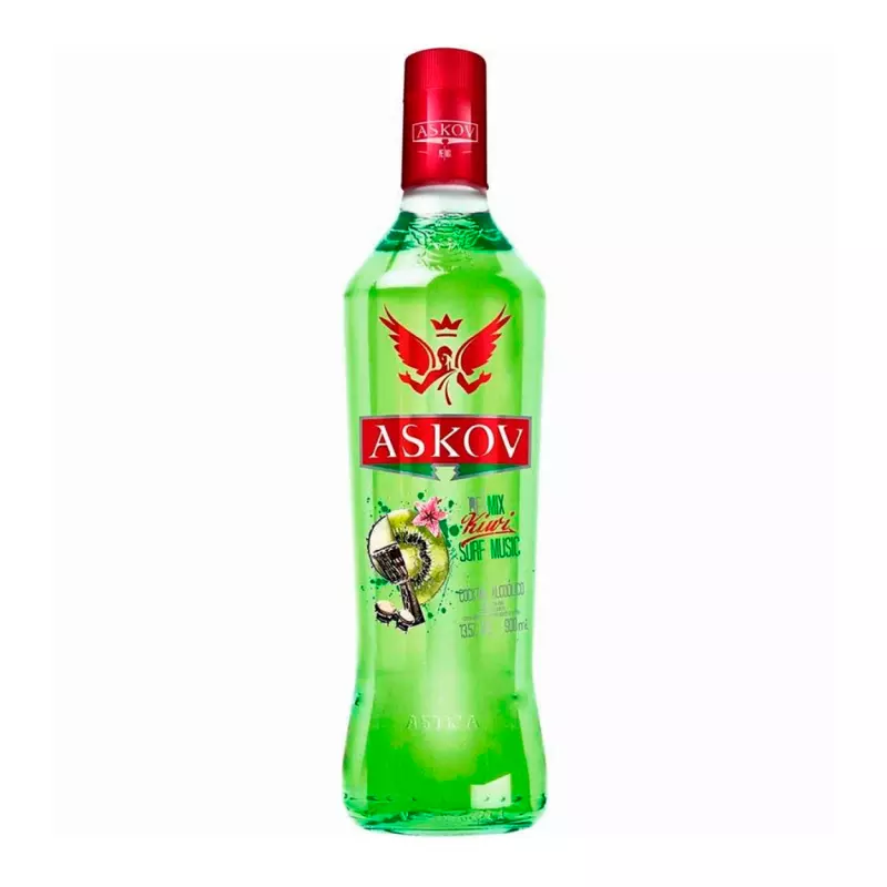 askov kiwi