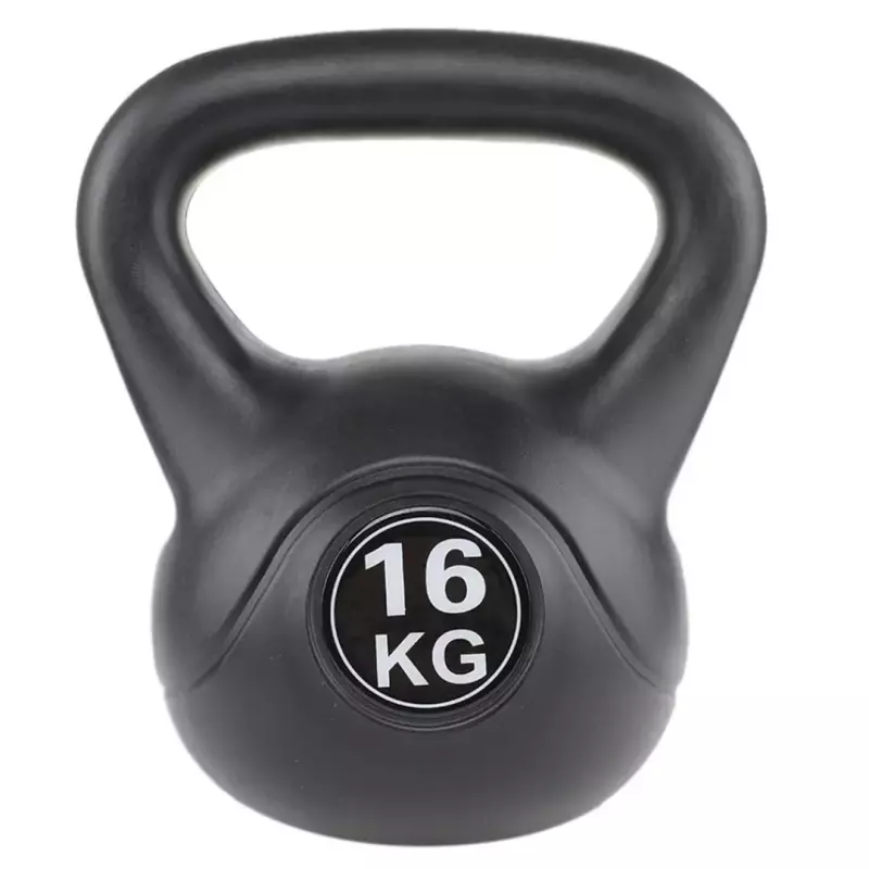 🏋️‍♀️PESA RUSA 16 KILO🏋️‍♀️