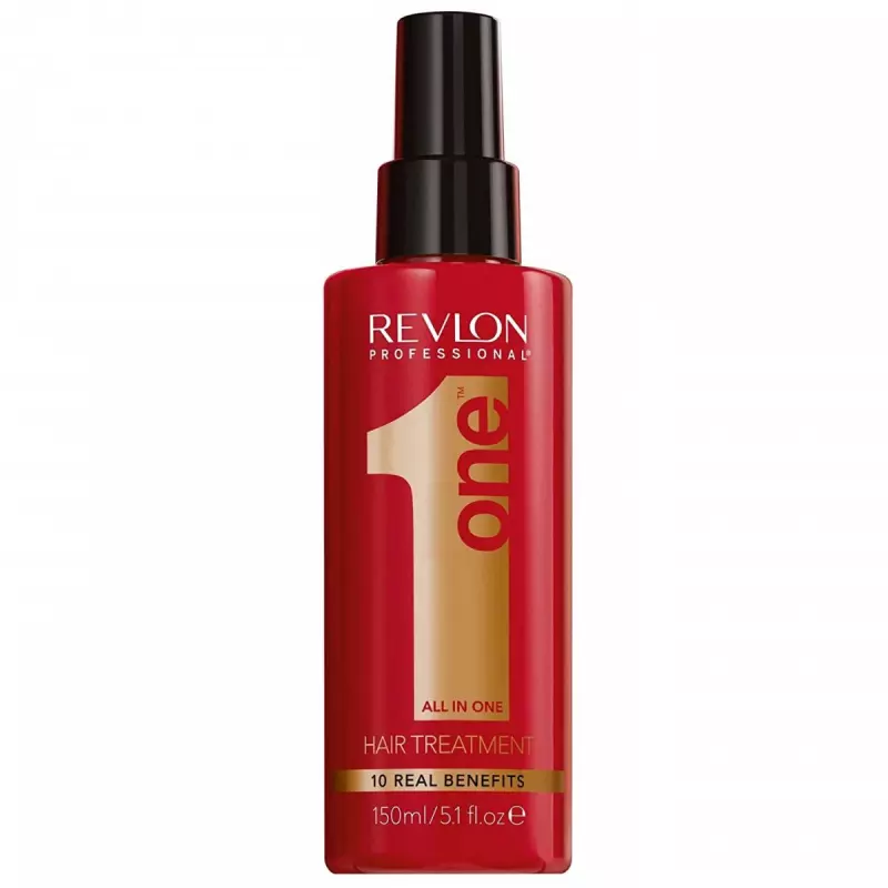 One Revlon