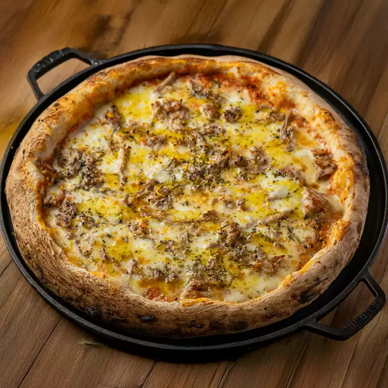 PEPPE IN GRANI (LANÇAMENTO)