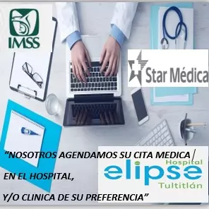 Citas / Medicinas💊