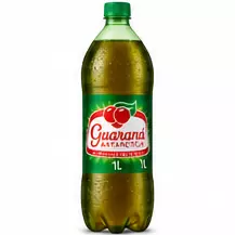 Guaraná 1 Litro