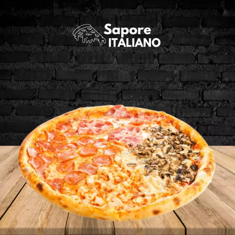 CUATRO ESTACIONES FAMILIAR