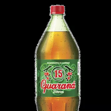 Guaraná 15