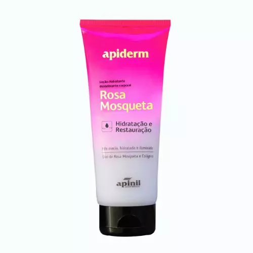HIDRATANTE CORPORAL ROSA MOSQUETA