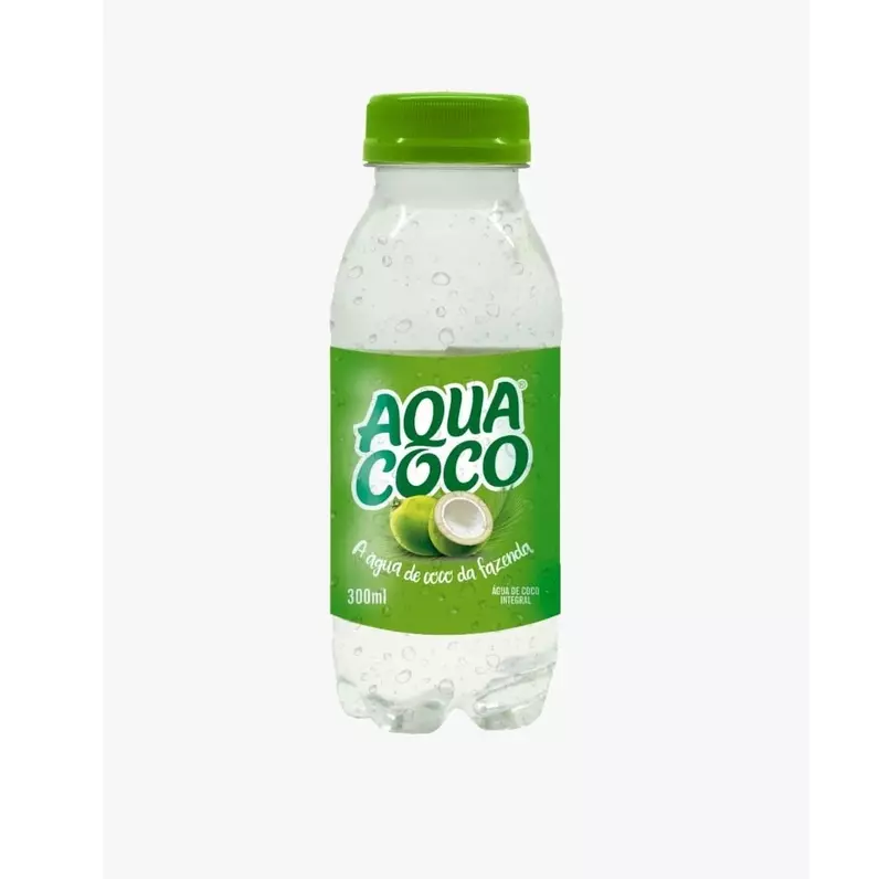 AGUA DE COCO
