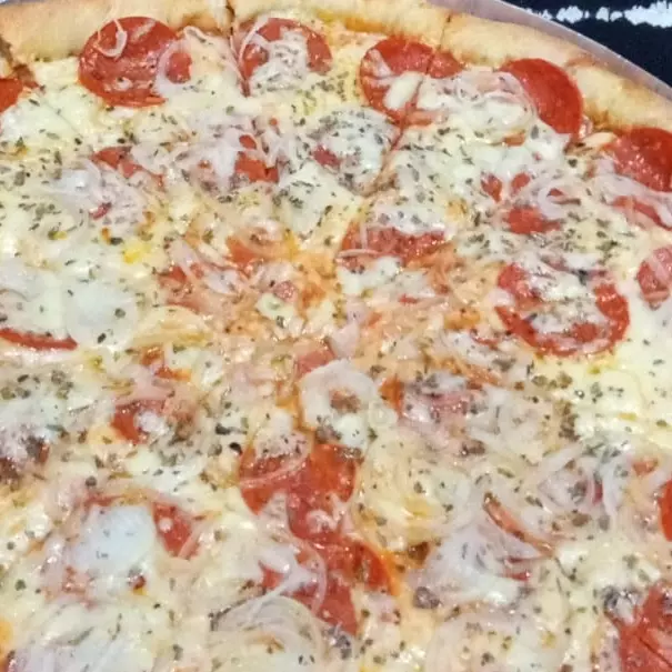 BROTO 4 fa PEPPERONI COM TOMATE SECO