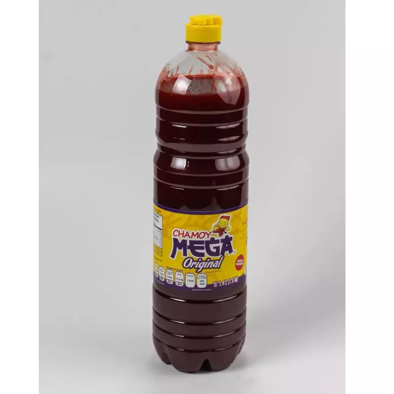 Chamoy mega x 1.5kg