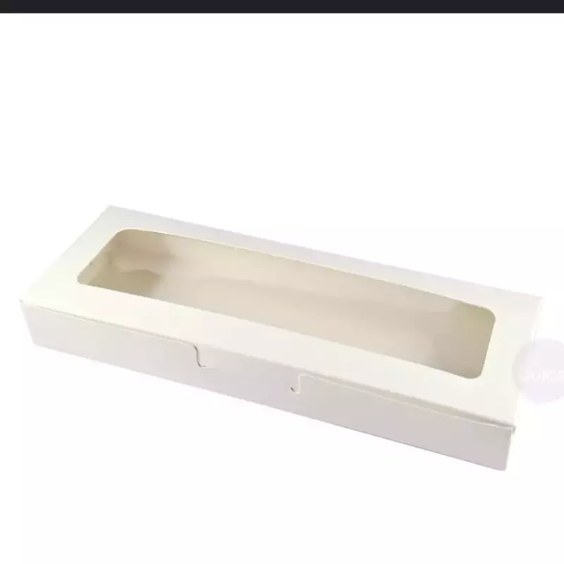 Caja para 3 alfajor
