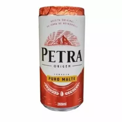 Petra 269ml Lata
