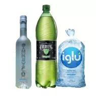 Combo Pisco Artesanal Incaico 500ml