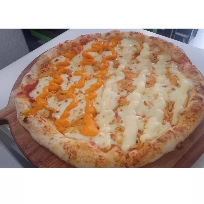 Escolha seus 2 Sabores