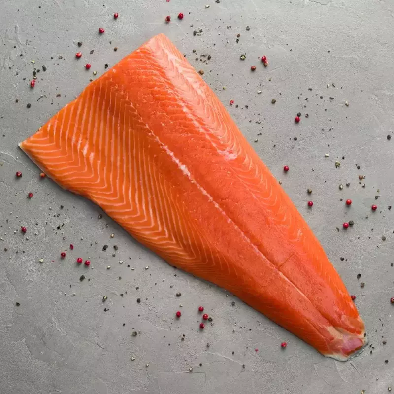 Filé de Salmão Premium