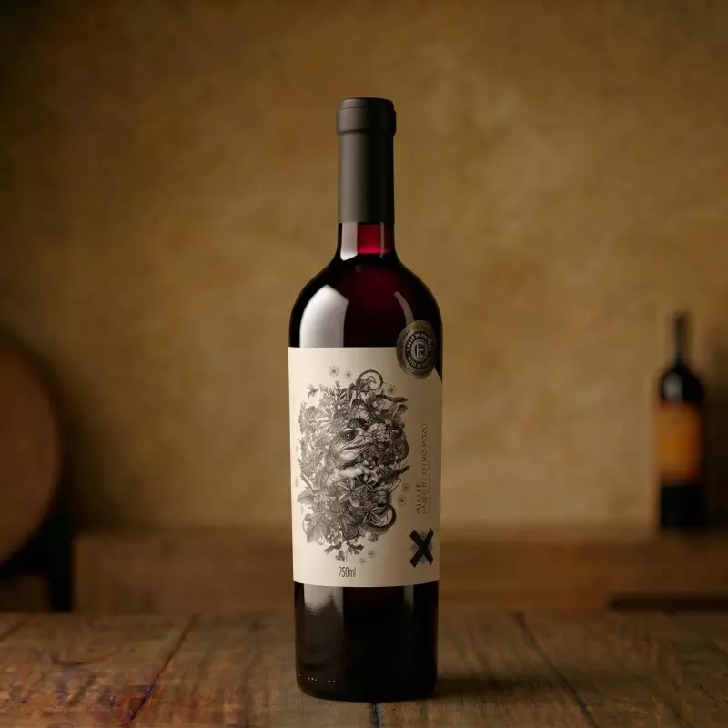 Vinho Sapo de Otro Pozo Tinto 🇦🇷