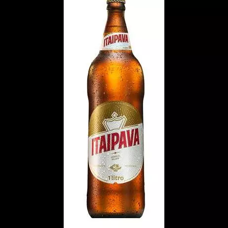 Itaipava Litro