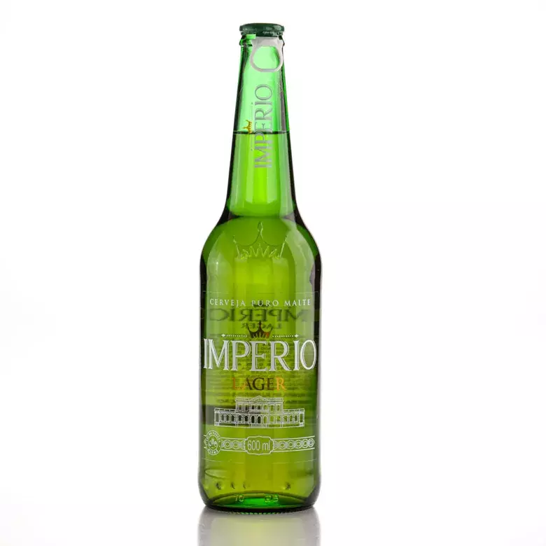 Imperio 600 ml