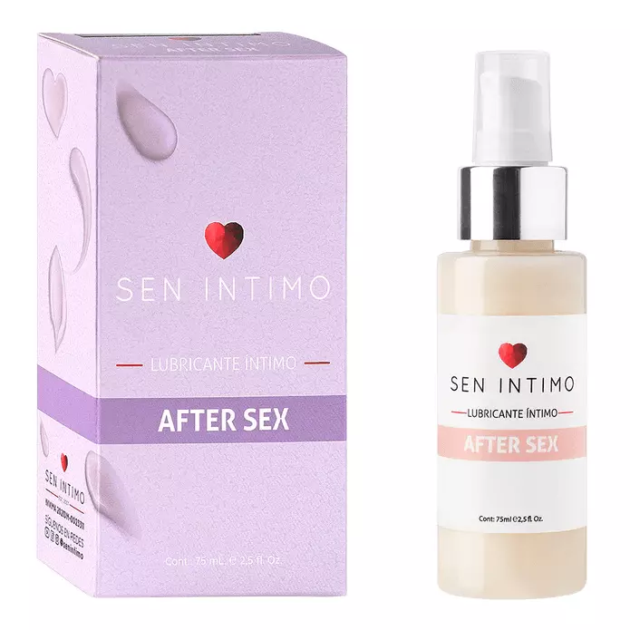 after sex 75ml