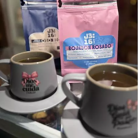 Espresso