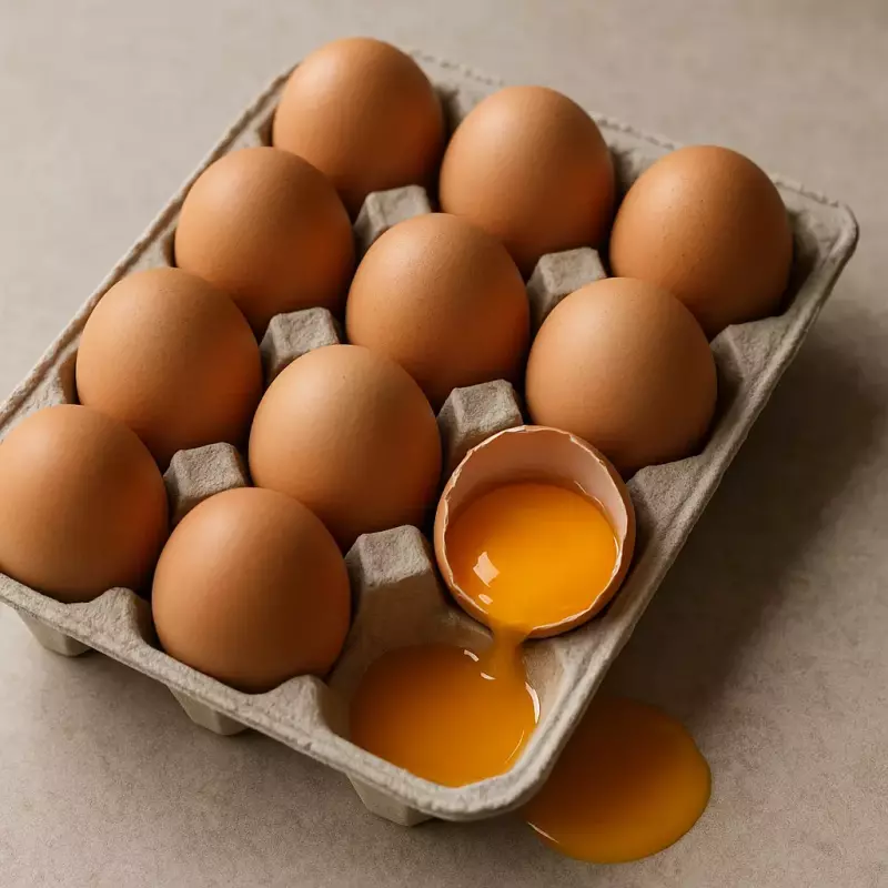 Ovo Colonial (dúzia)