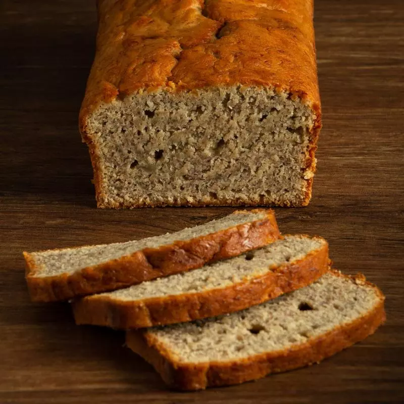 Banana bread