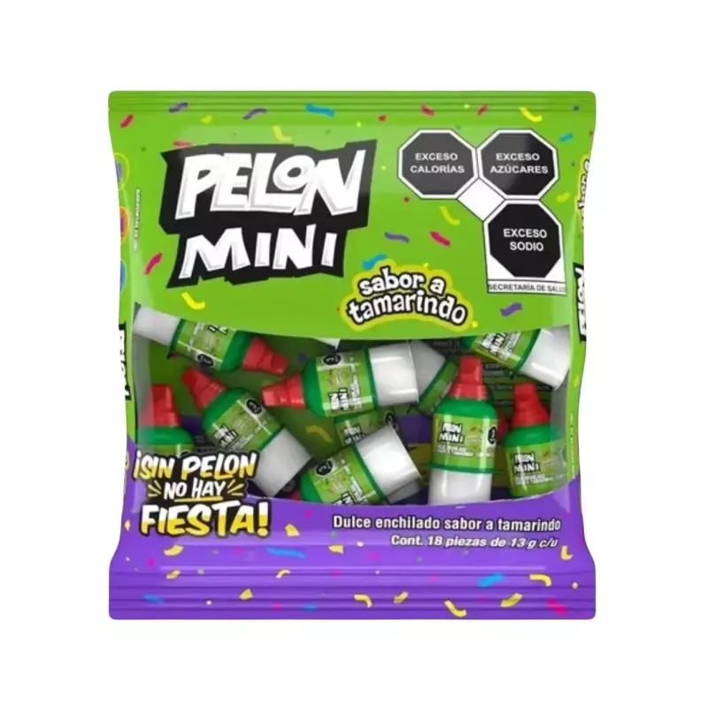 Mini tamarindo x 18 unidades