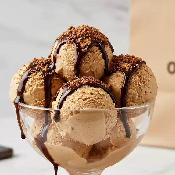 Gelato de Ovomaltine (500g)