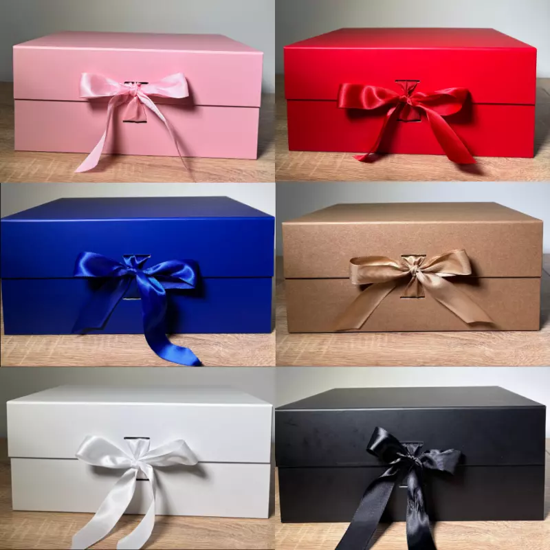 Caja de lujo Olivia #1 Z228