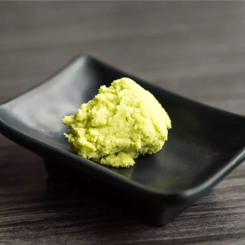 Wasabi