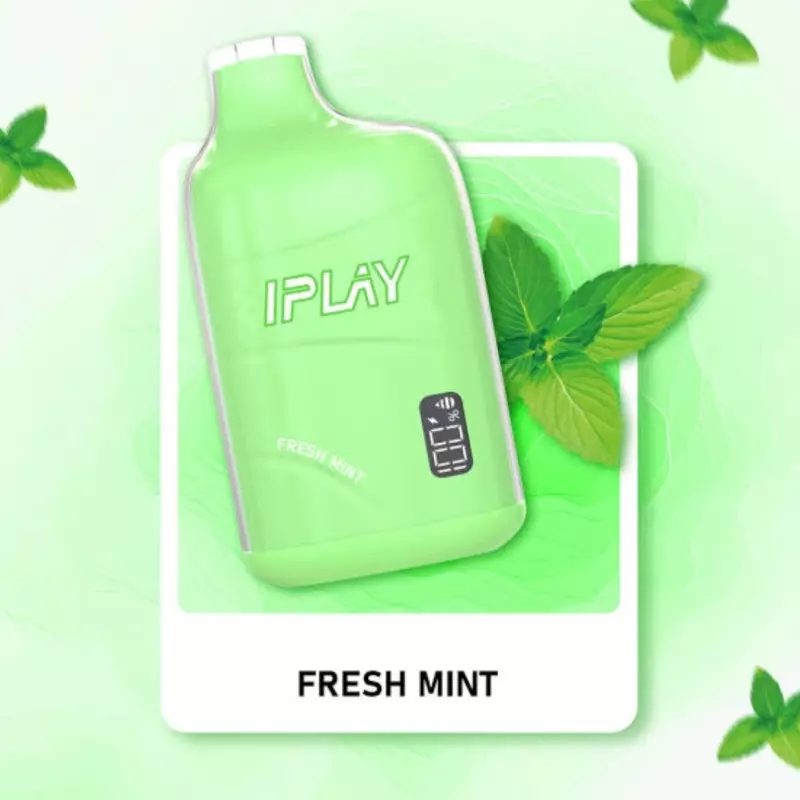 Fresh Mint