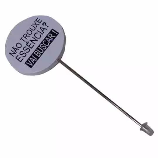 FURADOR SIMPLES AGULHA