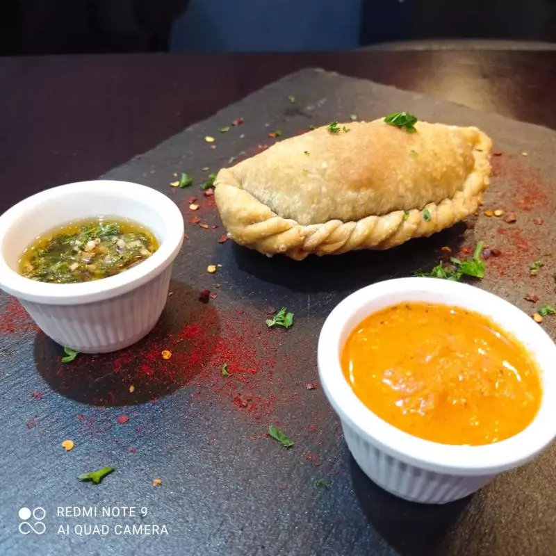 Empanadas Argentinas