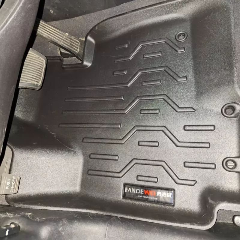 Tucson 2010 al 2015 (ix35)