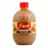 Duelo de Amendoim 500ml
